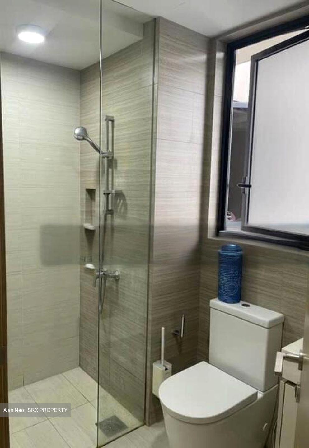 High Park Residences (D28), Apartment #470142181